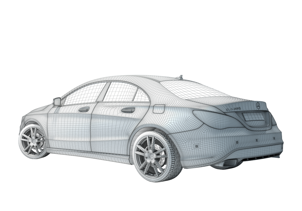 Wireframe